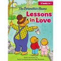 The Berenstain Bears Lessons in Love