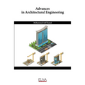 Advances in Architectural Engineering