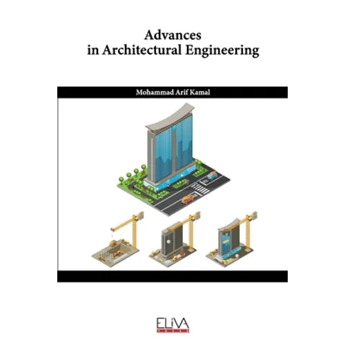 Advances in Architectural Engineering