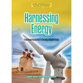 Harnessing Energy: From Powering the Past to Creating a Cleaner Future