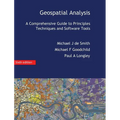 Geospatial Analysis: A Comprehensive Guide