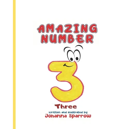 Amazing Number 3