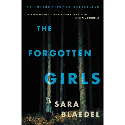 The Forgotten Girls