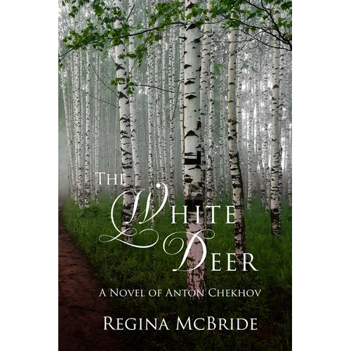 The White Deer