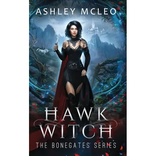 Hawk Witch