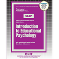 Introduction to Educational Psychology