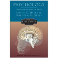 Psychology Through the Eyes of Faith