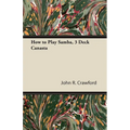 How to Play Samba, 3 Deck Canasta