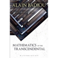 Mathematics of the Transcendental