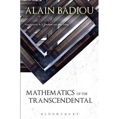 Mathematics of the Transcendental