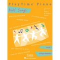 Playtime Piano Kids' Songs - Level 1