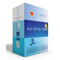 The Out of My Mind Trilogy (Paperback Boxed Set): Out of My Mind; Out of My Heart; Out of My Dreams