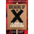 Breaking Up on X: 20 Poems for a Nation in Crisis