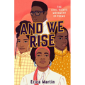 And We Rise: The Civil Rights Movement in Poems