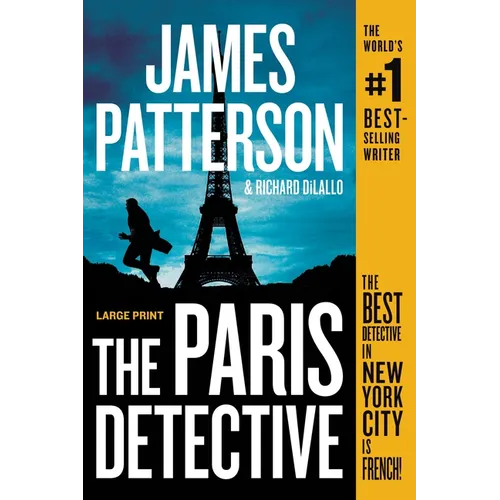 Paris Detective