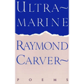Ultramarine: Poems