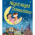 Night-Night Tennessee