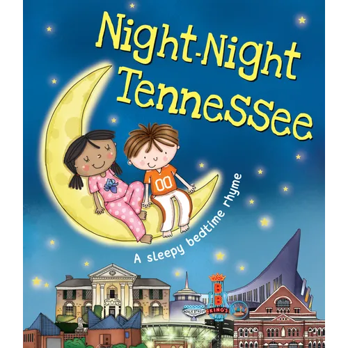 Night-Night Tennessee