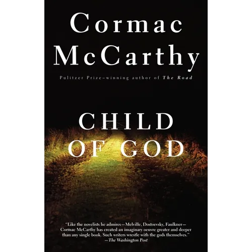Child of God