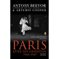 Paris: After the Liberation 1944-1949
