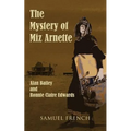 The Mystery of Miz Arnette