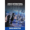 Zurich International Chess Tournament, 1953