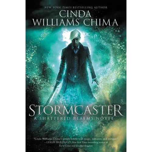 Stormcaster