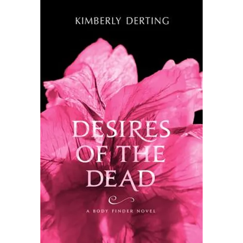 Desires of the Dead