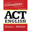 The Complete Guide to ACT English, 2nd Edition