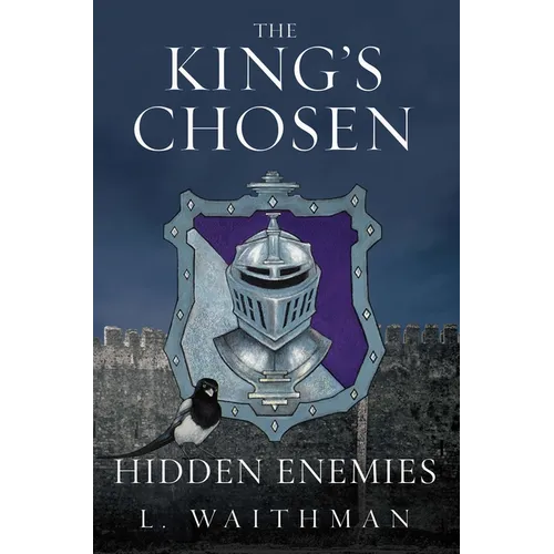 Hidden Enemies