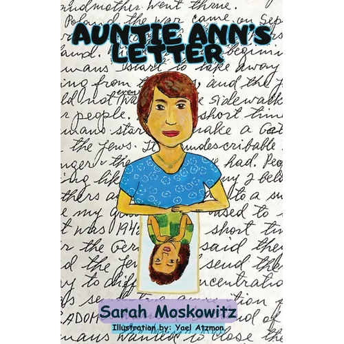 Auntie Ann's Letter