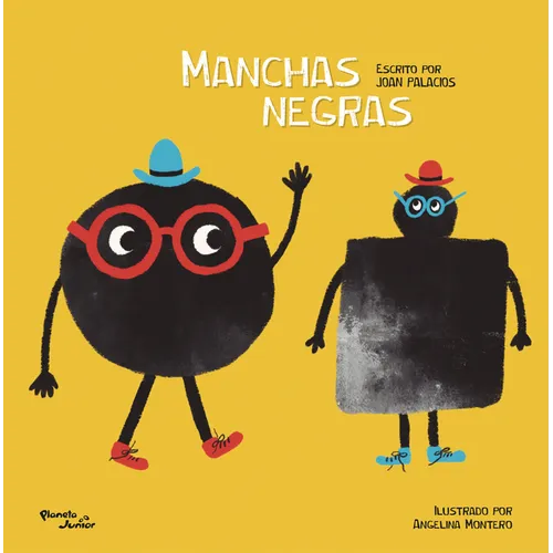 Manchas Negras / Black Spots