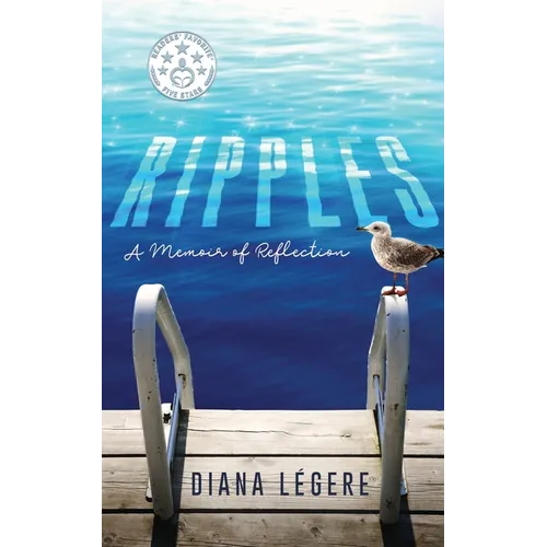 Ripples: A Memoir of Reflection