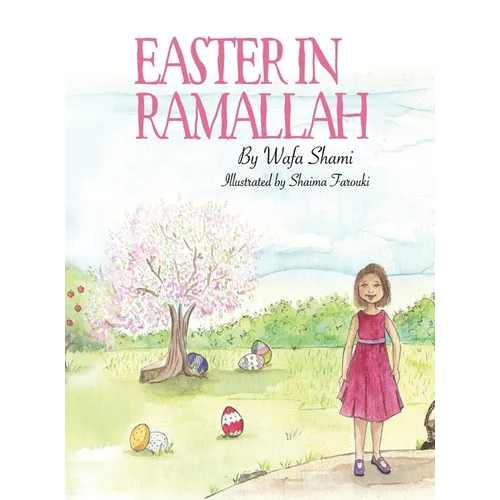 Easter in Ramallah