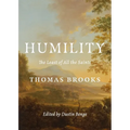 Humility: The Least of All the Saints