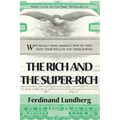 The Rich and the Super-Rich