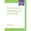 Your Guide to Wellbeing at University
