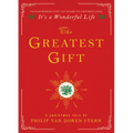 The Greatest Gift: A Christmas Tale