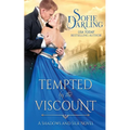 Tempted by the Viscount