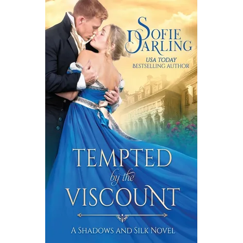Tempted by the Viscount