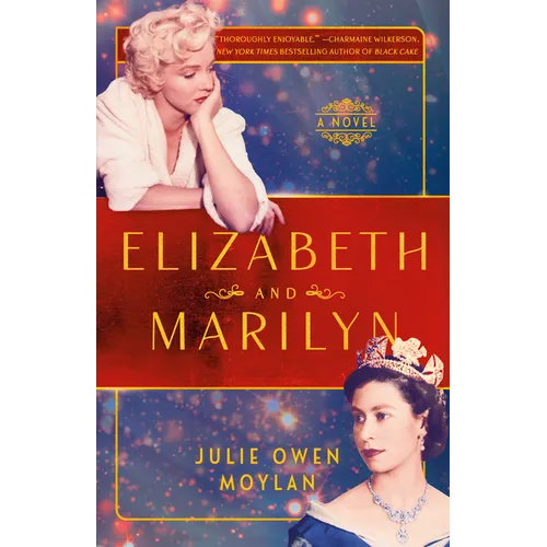 Elizabeth and Marilyn