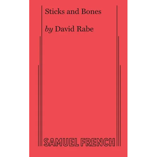 Sticks and Bones