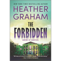 The Forbidden: A Paranormal Mystery