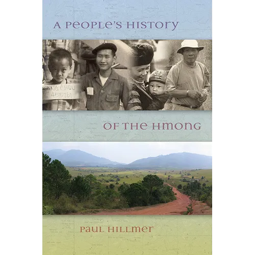 A People's History of the Hmong