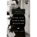 The Plague, the Fall, Exile and the Kingdom, and Selected Essays: Introduction by David Bellos