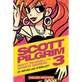 Scott Pilgrim Vol. 3: Scott Pilgrim & the Infinite Sadness