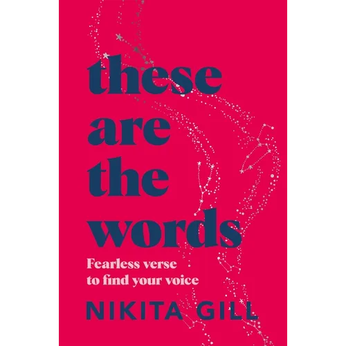 These Are the Words