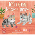 Kittens Know & Grow