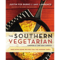 The Southern Vegetarian Cookbook Softcover