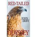 Red-Tailed Odyssey: Red-Tailed Rescue Book 2